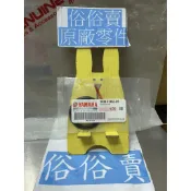 俗俗賣YAMAHA山葉原廠 操縱舵封圈 AXIS　新勁戰 前叉三角台 橡圈 料號：3KW-F3462-00