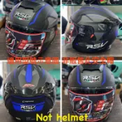 KOR CPR RSV 安全帽 RO8 CAYENNE RO7 專用 內襯組 內襯 頂襯 耳襯 兩頰 三角 王冠 內裡