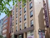 【Lion Travel 雄獅旅遊】日本 東京 TOKYO 新宿膠囊精選飯店 POD SELECT HOTEL SHINJUKU 加購高鐵 商務