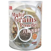 (店+)【康健生機】森果食品 八寶五穀粉 雜糧粉 五穀粉 完整穀物 低溫烘焙