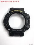 CASIO卡西歐正品進口配件GW-9000/ GW-9010/G-9000泥人錶殼錶帶