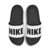NIKE 女 WMNS NIKE OFFCOURT SLIDE 運動拖鞋 拖鞋 - BQ4632011