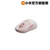 小米 Xiaomi 無線滑鼠 3 彩色版 官方旗艦館