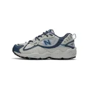 (店+)【NEW BALANCE】WL703CLB New Balance NB 703 圓頭系帶 減震耐磨平衡輕便 低幫 戶外功能鞋 女款 霧霾藍 nb女鞋 女鞋 運動鞋女