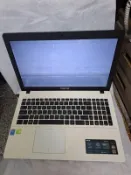 【電腦零件補給站】殺肉機 報帳機 銷帳機 ASUS X552M 買斷不退換貨