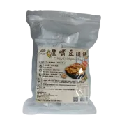 輕妍堂 減醣 168食材生活館 亨源生機 有機廚房 鷹嘴豆脆餅200g/袋裝 植物五辛素可用