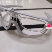 只能專用於Oakley jawbreaker 近視框 內框 專用內框 只有內框 送眼鏡盒oo9290 oo9270
