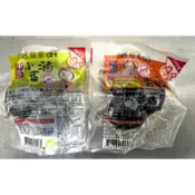 🏠瓦厝家-💥歡慶🇹🇼雙11✨福記鵪鶉香Q小鐵蛋3粒裝［原售價$25］驚爆價