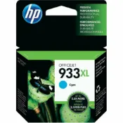 易印網 【免運】HP 933XL CN054AA 藍色 原廠高容量墨水匣 7110/7610/7612/6600/6700/6100｜領券最高折$220