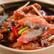 【愛合購】【百年吳家】紅燒鰻羹