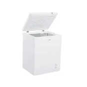 【iO】升級版變頻系列商用省電140L臥式冷凍櫃(iF-1451Ci)