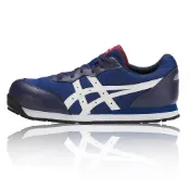 (店+)【asics 亞瑟士】CP201-4901(安全鞋 防護鞋  工作鞋 防油 防滑)