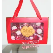 +小嬿子+神明祝壽 壽桃.壽麵馬林糖禮盒 創意生日禮物 搞怪生日禮物 神明拜拜供品  三太子聖誕 天上聖母聖誕