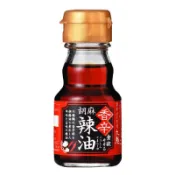 九鬼香辛胡麻辣油45g克 x 1罐【萬家福】