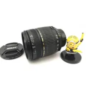 【挖挖庫寶】騰龍 TAMRON AF 28-300mm F3.5-6.3 XR LD IF MACRO 高倍率鏡頭 尼康