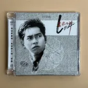 『全球購』譚詠麟 暴風女神 SACD限量版 日壓盤拆封