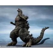 【BANDAI 萬代】SHM 哥吉拉 Godzilla the Ride Ver. 西武園遊樂園 代理