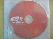 ※隨緣※絕版 華特音樂：謝金燕：練舞功：絕版影音《一片裝》VCD片㊣正版㊣值得收藏/光碟正常/裸片包裝．一片裝100元