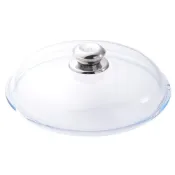 (店+)WMF 玻璃鍋蓋24cm入厝禮 平輸品