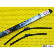(店+)【BOSCH 博世】938嚴選 BOSCH AM467S 軟骨雨刷 2011~2015 W246 B180 B200 雨刷 26+19