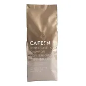 【Costco好市多】硬咖啡 世界冠軍職人配方豆 907公克 CAFE!N World Champion Blend Coffee Bean 907 g