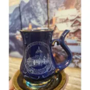 捷克溫泉杯 歐洲奧地利