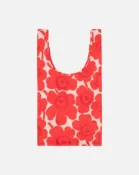 【Marimekko】Unikko 印花購物袋