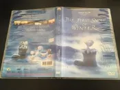 ｜環大回收｜二手｜AH4｜DVD｜【小鴨歷險記 The First Snow of Winter】中古光碟