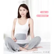 沛莉緹Panatec 溫熱暖宮按摩護腰帶-基本款(袋裝) K-285