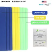 PORON VIVE XRD減震切片材料全掌鞋墊美國羅傑斯正品足球籃球高彈