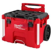 (店+)【Milwaukee 美沃奇】新版!!南慶五金  美沃奇48-22-8427 8426 MILWAUKEE PACKOUT配套工具箱 配套工作推車