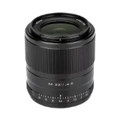 (店+)【VILTROX】Viltrox唯卓仕 33mm F1.4 for Sony E NEX(APSC)自動人像鏡頭/微單眼鏡頭 黑色