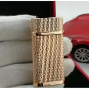 Cartier打火機、卡地亞打火機！全部一樣價錢10000！誠可私訊議價！非Dupont Dunhill Zippo