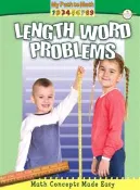 【三民網路書店】Length Word Problems 作者：Paula Smith