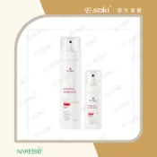 伊莎琪生活館 崎莎琪 E-saki 極緻柔膚露 (200ml+60ml) -E學美容新指標