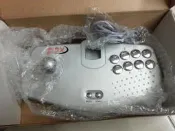 全新DC專用格鬥把手 格鬥天王 快打旋風 拳皇 VR快打仿大型遊戲機台  2台一起賣