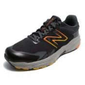 🍑小石頭🍑✨New Balance 男戶外越野鞋 黑 #139591