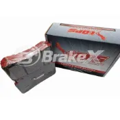 『BrakeX』 世盟 N1 N3  N5 N1R N1-R 4活塞 6活塞 雙活塞 改裝卡鉗來令片 煞車皮 剎車片