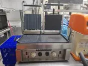 HY-750無煙煎烤機