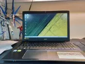 清倉【acer】宏碁 K50-20-52KC (i5-7200U/4G/128SSD/GT940M/w10/15吋)