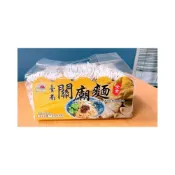 (店+)【乙乙雜貨店】手工 關廟麵 1200公克純手工無防腐劑 關廟麵  古早味 有良心的麵 日曬麵 無防腐劑