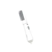 (店+)【TESCOM】負離子整髮梳TIC192 直/捲2用造型 捲髮器 整髮器 吹風機
