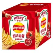 樂事 鮮切脆薯亨氏番茄醬口味_72g【萬家福】