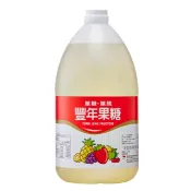 【美食獵人】 豐年果糖 高果糖糖漿 5kg