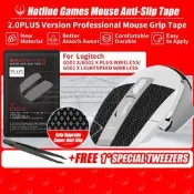 台灣現貨Hotline Games 2.0Plus - 適用於羅技 G502X / G502 X PLUS wirele