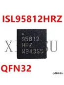 . ISL958.RZ 958.RZ 95812 ISL95812IRZ 95812IRZ 95812