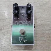 Keeley Aurora Digital Reverb 電吉他 效果器 [Reverb]
