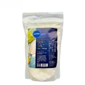 【自然思維】法國人工收集海鹽(1kg)