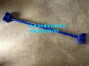 『整備區』D.R DOME RACING 納智捷 Luxgen 7 M7 MPV 後下扭力桿 後下拉桿 防傾桿