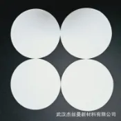 百家樂百貨市場 PTFE親水濾紙耐強酸強堿微孔濾膜濾布圓形直徑50mm0.01um精密濾紙